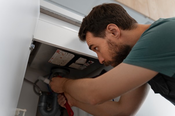 Atakum Makineli Petek Temizliği